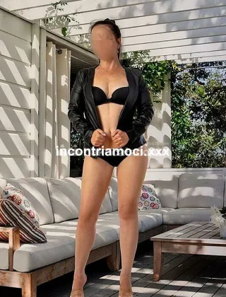 5 - Bella Russa Escort Perugia - 3933585508