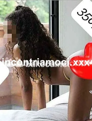 11 - Carla Escort Catanzaro - 3509070343