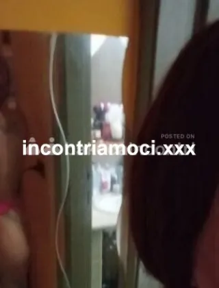 3 - Ninfomane Vogliosa Trans Varese - 3313836108