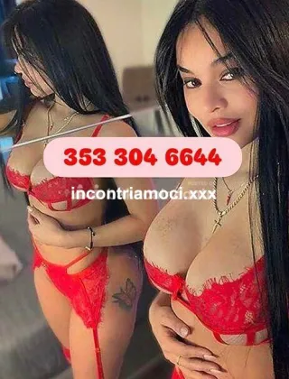 3 - Valeria Escort Reggio Calabria - 3533046644