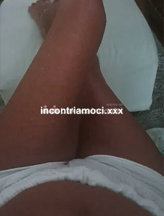1 - Terry Escort Brescia - 3397172184