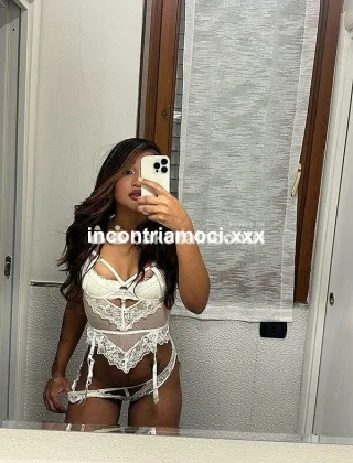 2 - Linda Escort Trapani - 3924632598