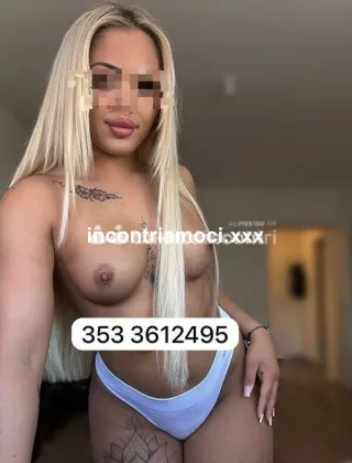 2 - Melissa Escort Arezzo - 3533612495