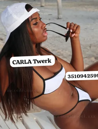 20 - Twerk Escort Venezia - 3510942599
