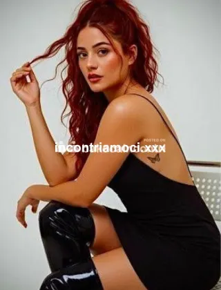 8 - Rocio Escort Caserta - 3511192425