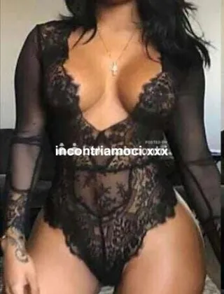 3 - Lagonegro Escort Potenza - 3793758437