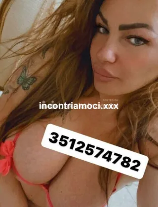 5 - Anna Trans Napoli - 3512574782