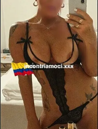 4 - Juliana Escort Vicenza - 3533054739
