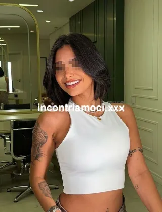 12 - Camilla Escort Barletta-Andria-Trani - 3348603470