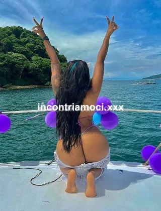 6 - Martina Escort Brescia - 3508760779