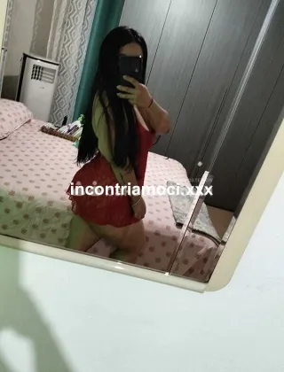 14 - Kata Escort Nuoro - 3511439246