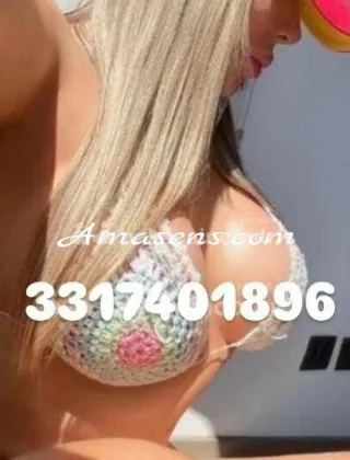 11 - Sofia Escort Bari - 3317401896