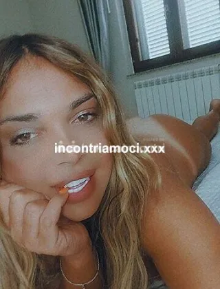 2 - Alessia Trans Caserta - 3296836173