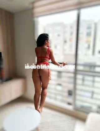5 - Diana Escort Potenza - 3508838907