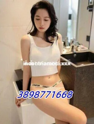 11 - Lisa Escort Modena - 3898771668