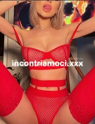 16 - Mellisa Escort Sassari - 3533859596
