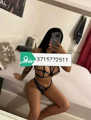 6 - Cesenatico Escort Forlì-Cesena - 3715772511