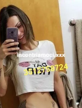 3512758724 - Giorgina 22 Mistress Rovigo