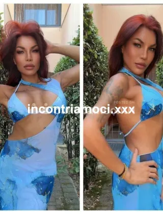 4 - Mandy Trans Grosseto - 3270531479