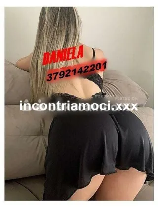3792142201 - Daniela 38 Escort Catania
