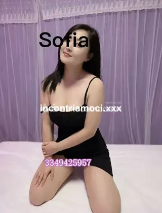 9 - Sofia Escort Milano - 3349425957