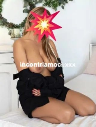 19 - Caterina Escort Milano - 3793809055