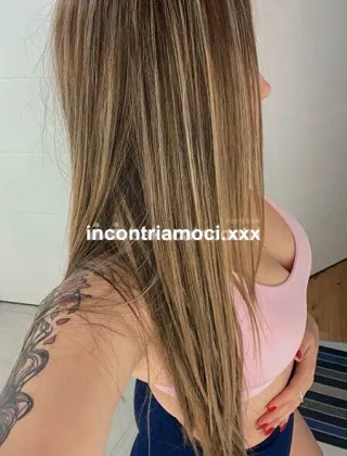 6 - Melanny Escort Milano - 3512075267