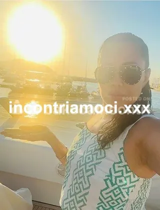 18 - Luz Escort Taranto - 3931279500