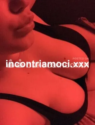 1 - Luana Escort Varese - 3286065158