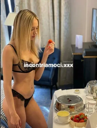 23 - Mary Escort L'Aquila - 3508796267