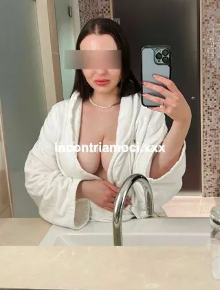 22 - Nona Escort Piacenza - 3511600556