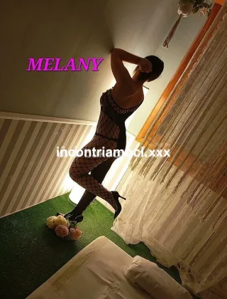 2 - Melany Escort Roma - 3508514912