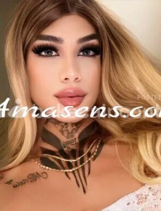 14 - Trans Roma - 3512128209