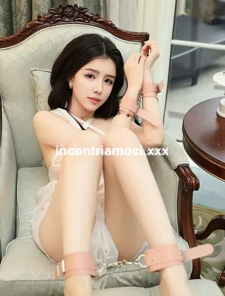 11 - Ragazza Escort Brescia - 3314547595