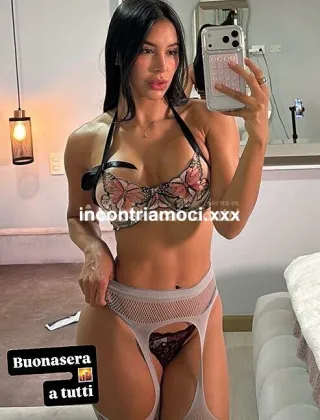 3936520951 - Valentina 25 Escort 🇧🇷 Brasiliana Genova