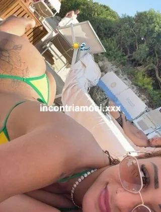 2 - Lara Escort Taranto - 3463105059