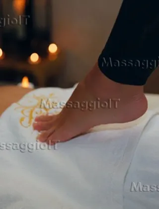 5 - Bellezza Mediterranea Massaggi Torino - 3792027338