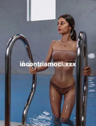 14 - Yasmina Escort Brescia - 3508901282