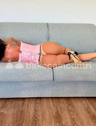 8 - Mickaella Trans Firenze - 3393886742