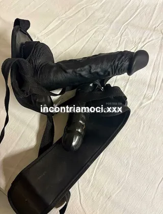 2 - Perla Escort Napoli - 3509579156