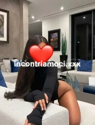 4 - Ary Escort Sassari - 3532019066