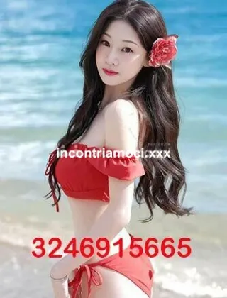 1 - Lily Escort Prato - 3246915665
