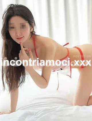 1 - Nuova Escort Rovigo - 3342765608