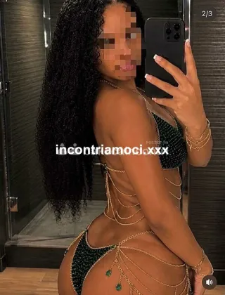 18 - Melody Escort Bologna - 3510775302