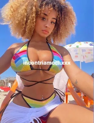 2 - Natty Escort Cagliari - 3510945839