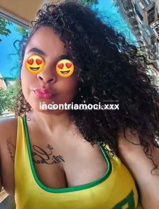 7 - Bruna Escort Napoli - 3270507953