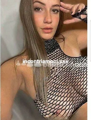 19 - Alicia Escort Lecce - 3512810648