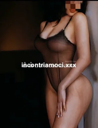 6 - Martina Escort Salerno - 3290065256