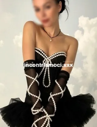 1 - Stefania Escort Milano - 3928794181