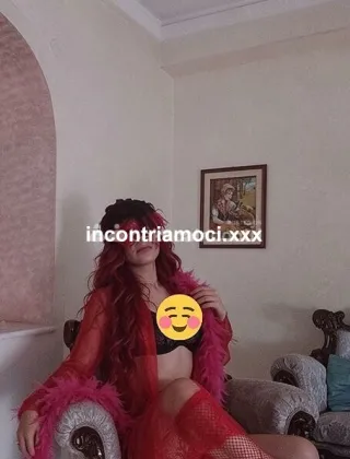 3 - Patrizia Escort Agrigento - 3201654782